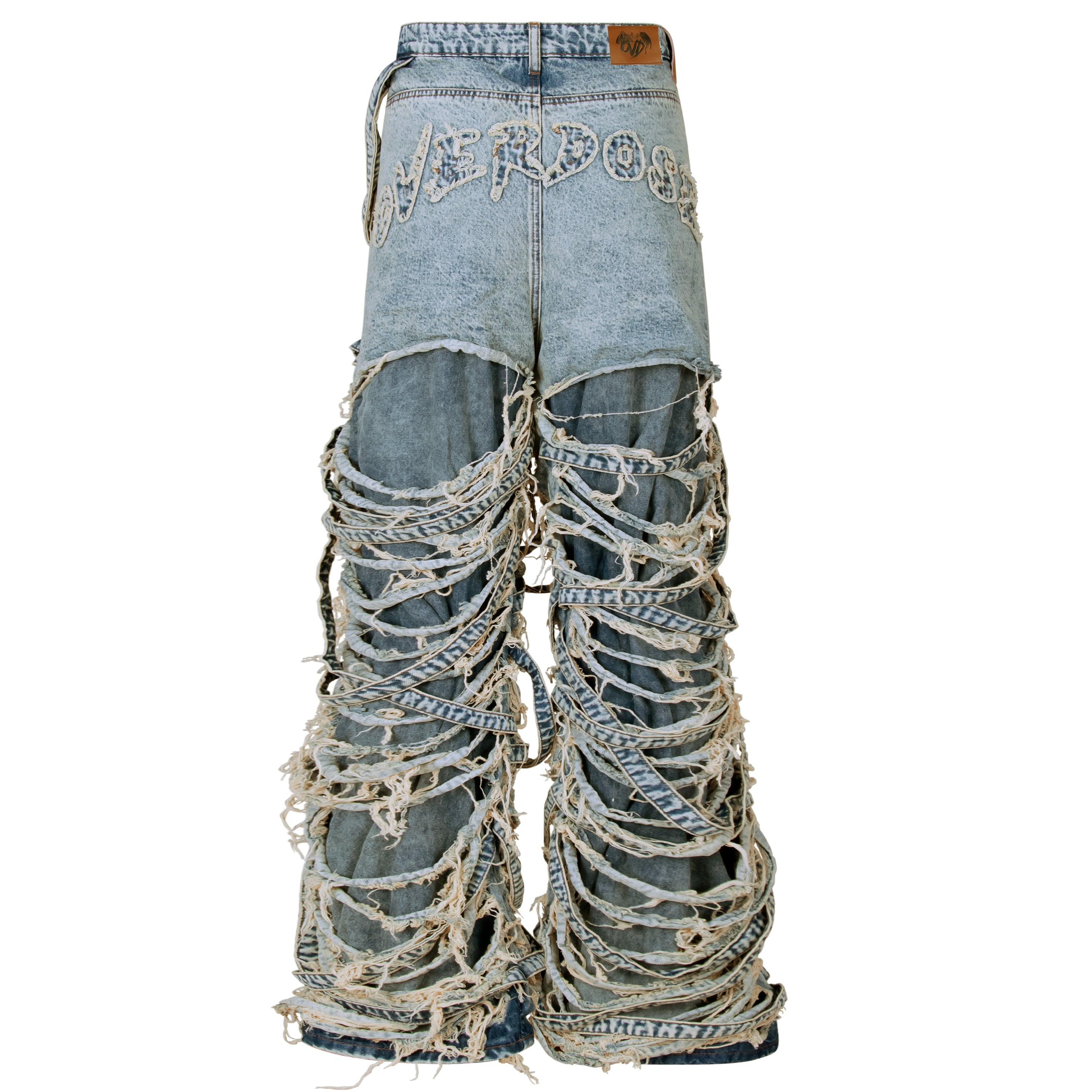 "VENIM 2.0" - LIGHTWASH