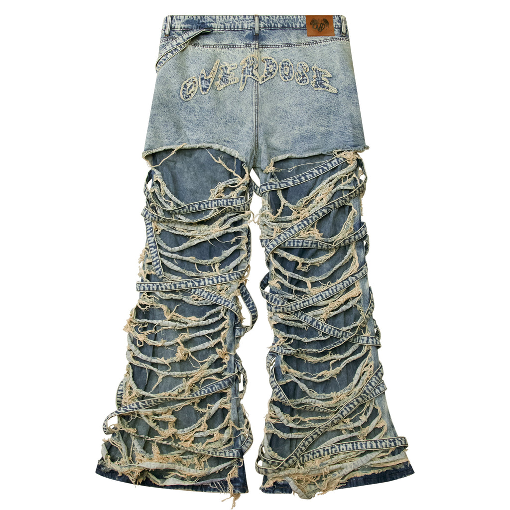 "VENIM 2.0" - LIGHTWASH