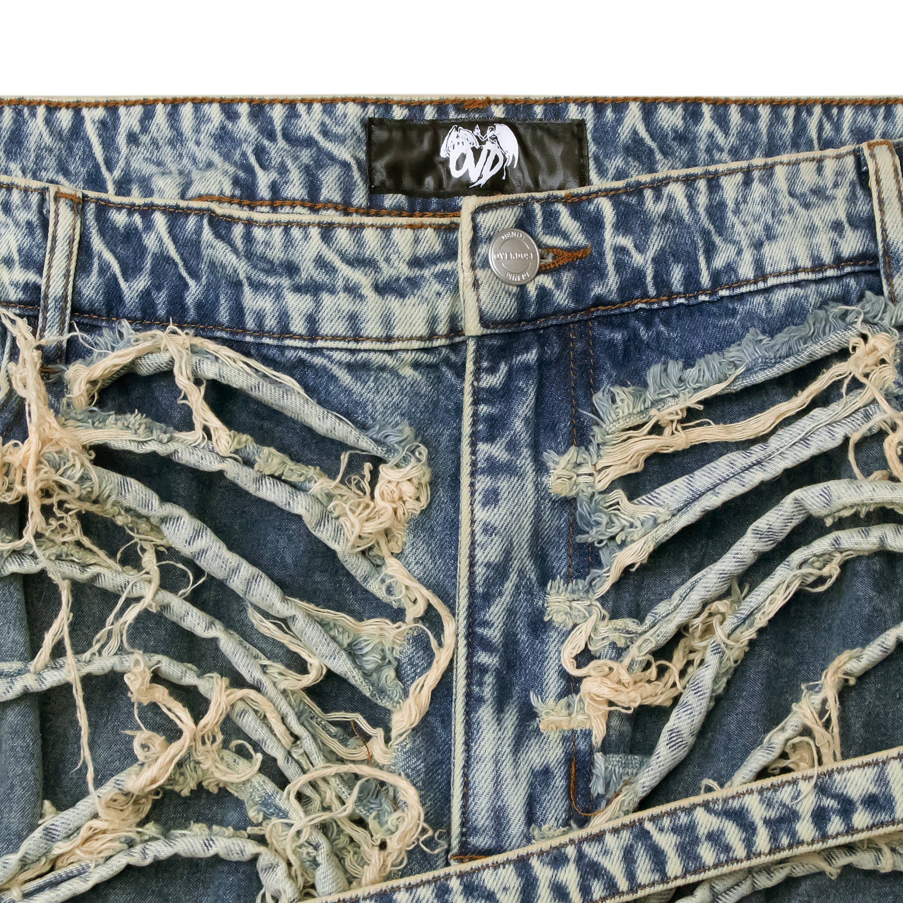 "VENIM 2.0" - LIGHTWASH