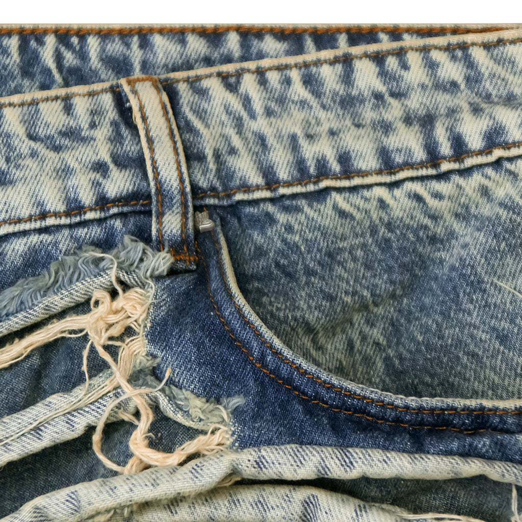 "VENIM 2.0" - LIGHTWASH