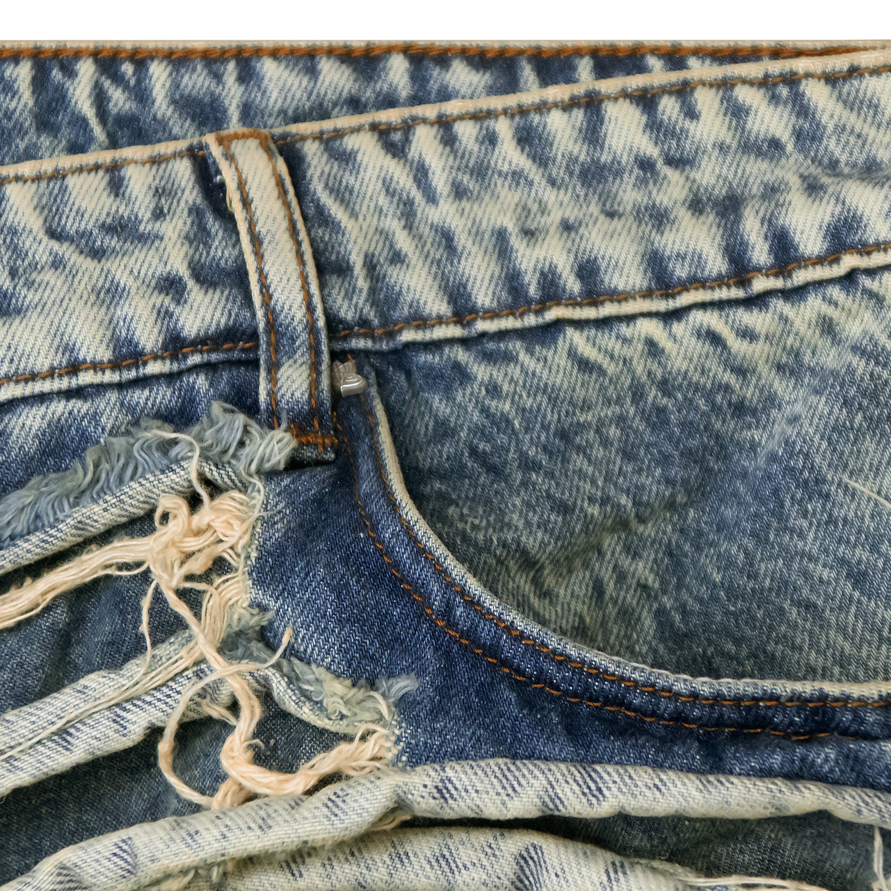 "VENIM 2.0" - LIGHTWASH