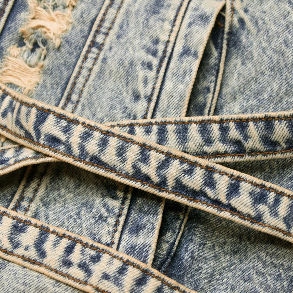 "VENIM 2.0" - LIGHTWASH