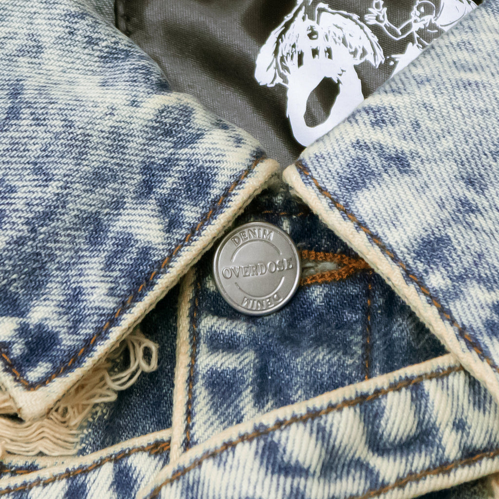 "VENIM 2.0" - LIGHTWASH