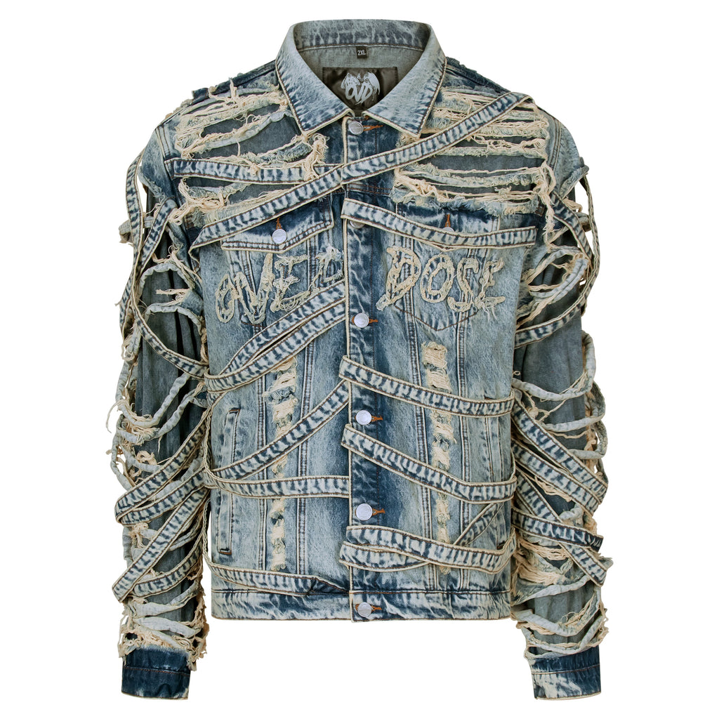 "VENIM 2.0" - LIGHTWASH