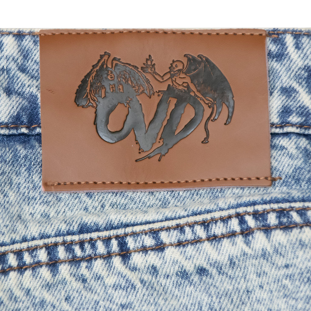 "VENIM 2.0" - LIGHTWASH