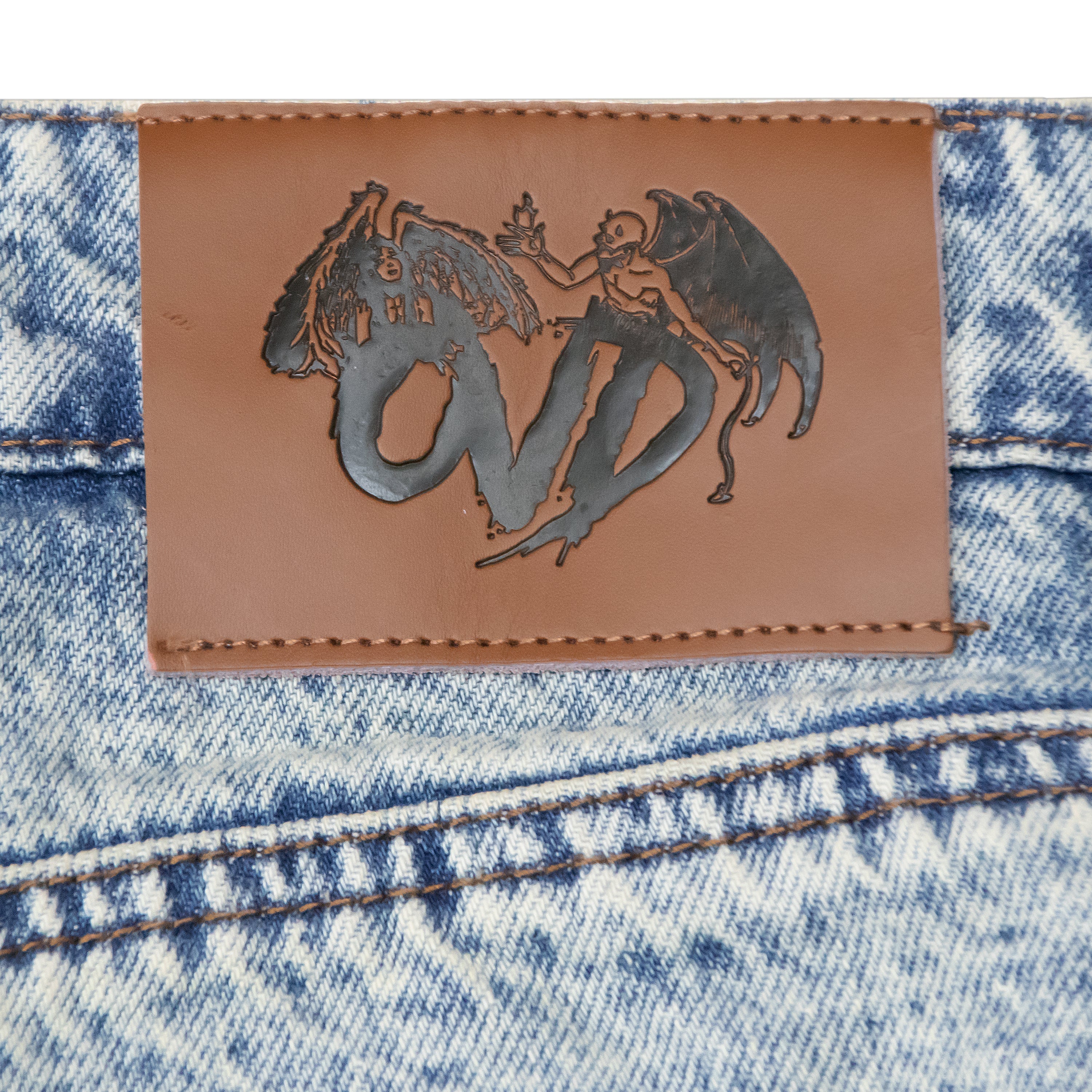 "VENIM 2.0" - LIGHTWASH