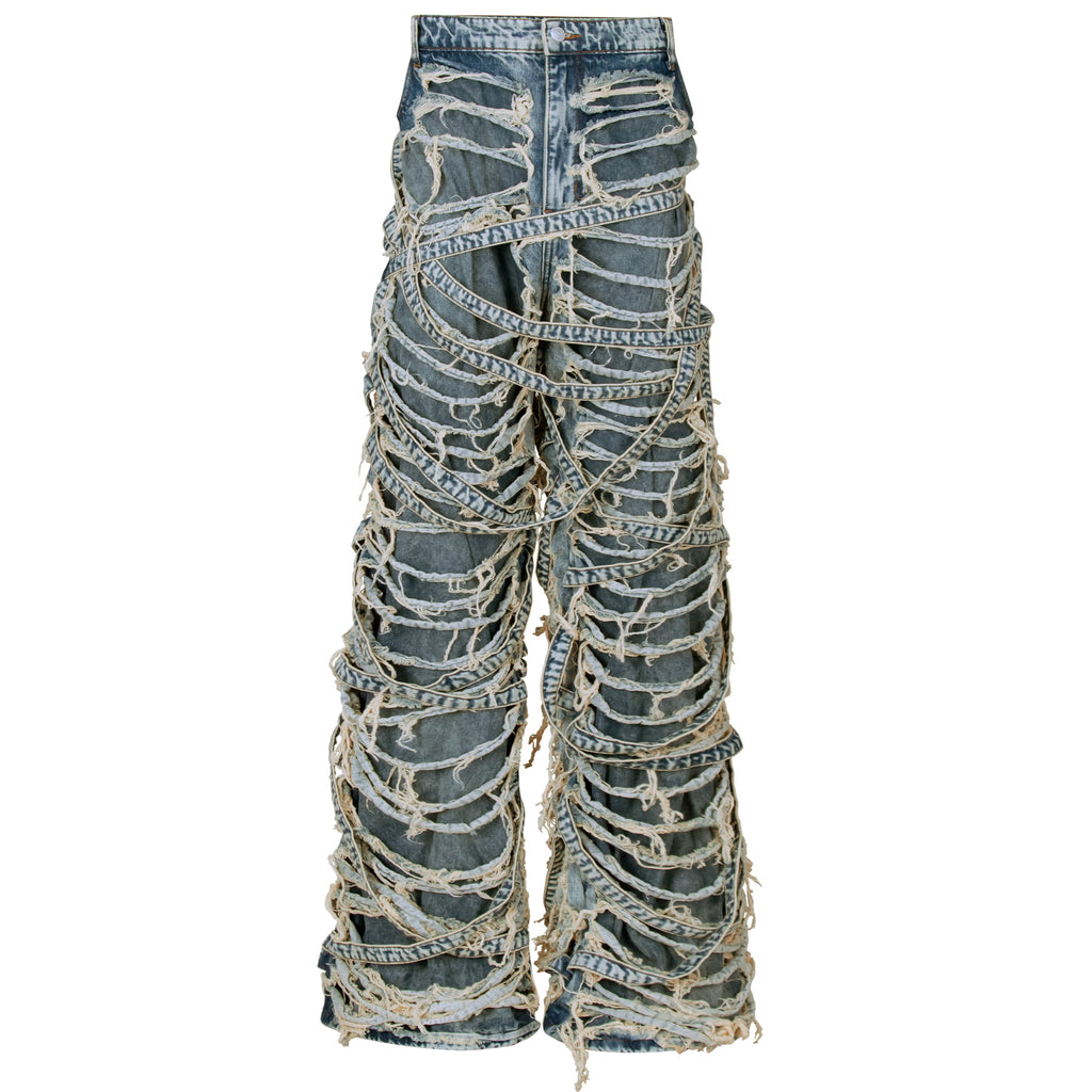 "VENIM 2.0" - LIGHTWASH